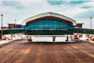 నేటి నుంచే వైభోగాపురం!